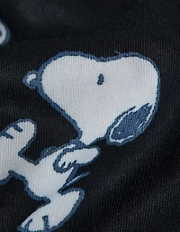 Caleçon boxeur ajusté Flex de 8 po Snoopy pour hommes AEO