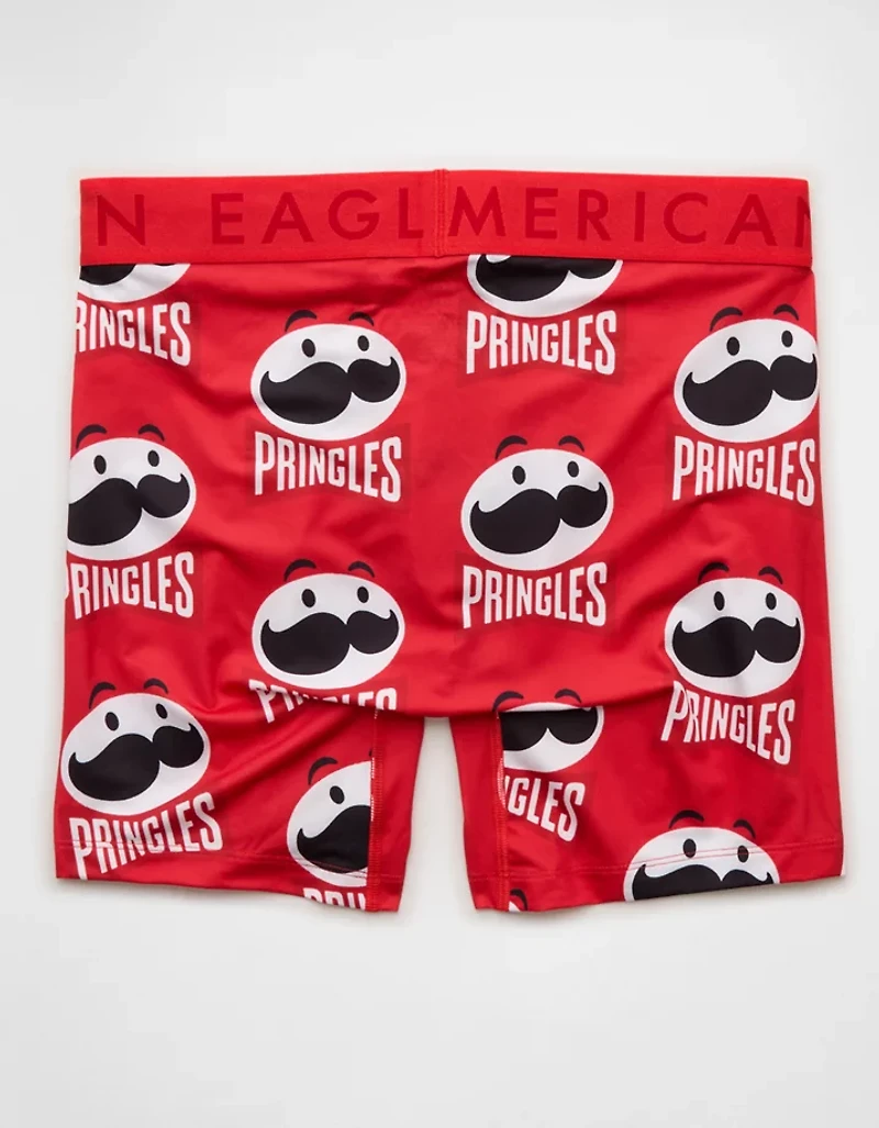 AEO Men's Food 6" Flex Boxer Brief