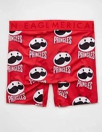 AEO Men's Food 6" Flex Boxer Brief