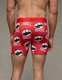 AEO Men's Food 6" Flex Boxer Brief