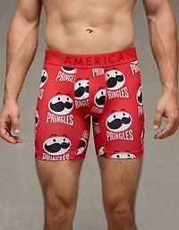 AEO Men's Food 6" Flex Boxer Brief