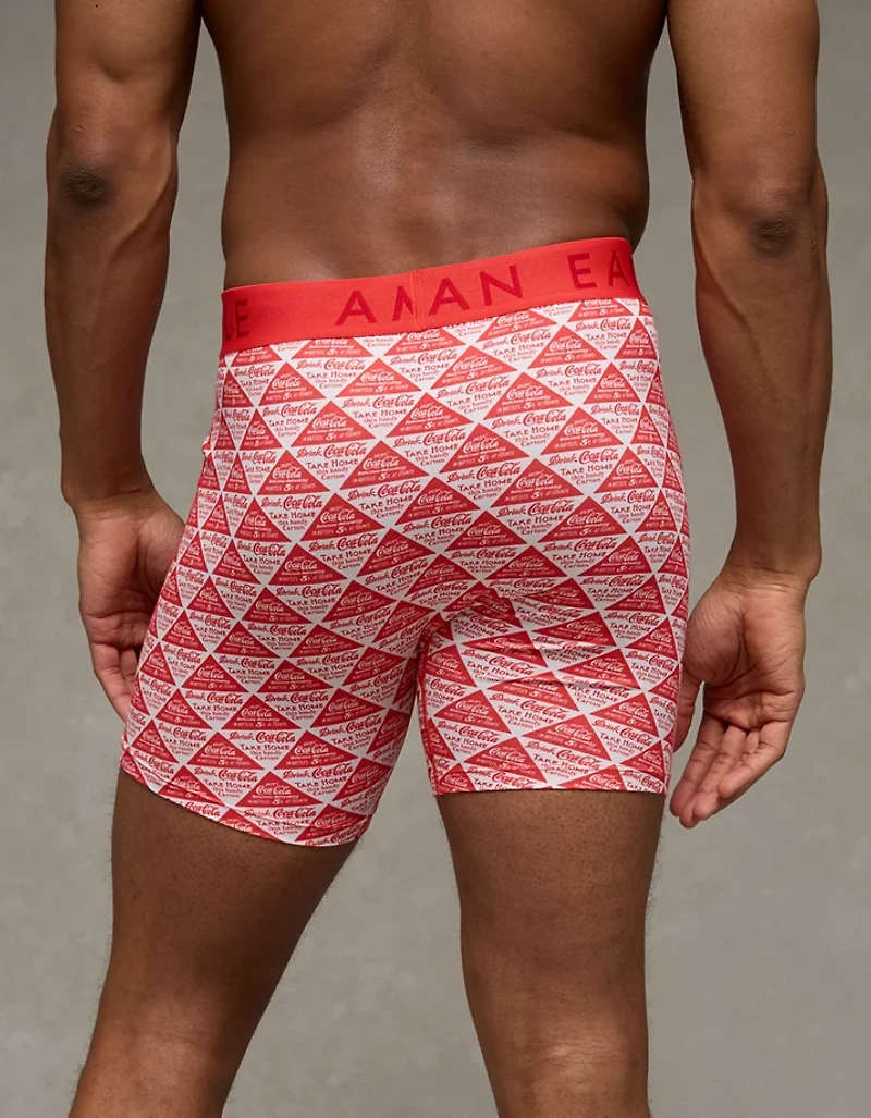 AEO Men's 6" Flex Boxer Brief