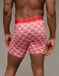 AEO Men's 6" Flex Boxer Brief