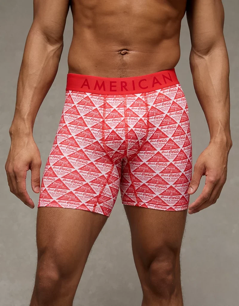 AEO Men's 6" Flex Boxer Brief