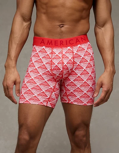 AEO Men's 6" Flex Boxer Brief