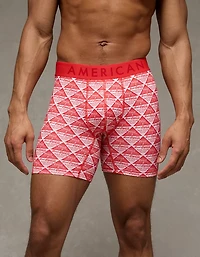 AEO Men's 6" Flex Boxer Brief