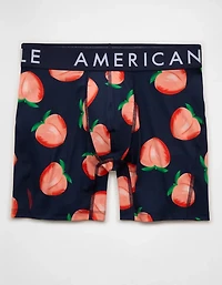 AEO Men's Peaches 6" Flex Boxer Brief
