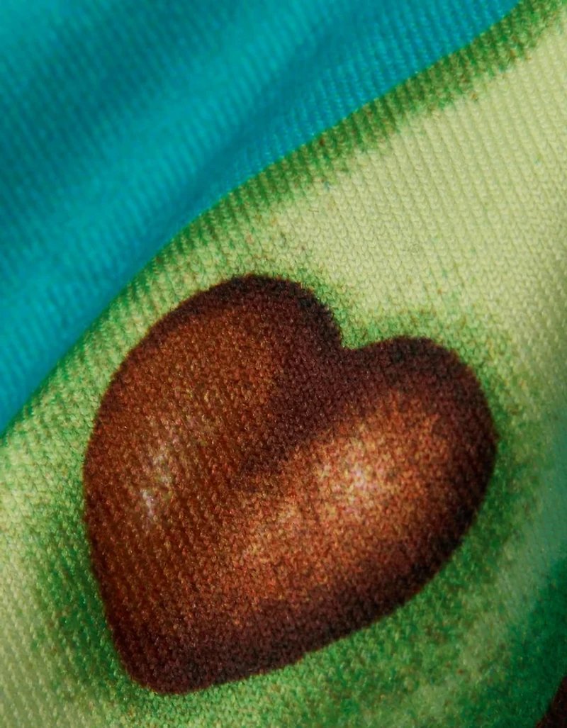 AEO Men's Avocado 6" Flex Boxer Brief