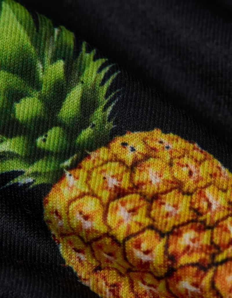 AEO Men's Pineapple 6" Flex Boxer Brief