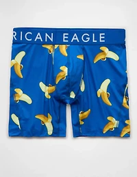 AEO Men's Bananas 6" Flex Boxer Brief