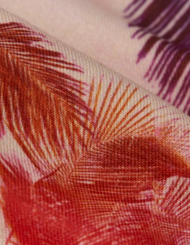 AEO Men's Tropical 6" Flex Boxer Brief