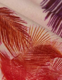 AEO Men's Tropical 6" Flex Boxer Brief