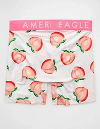 AEO Men's Peaches 6" Flex Boxer Brief