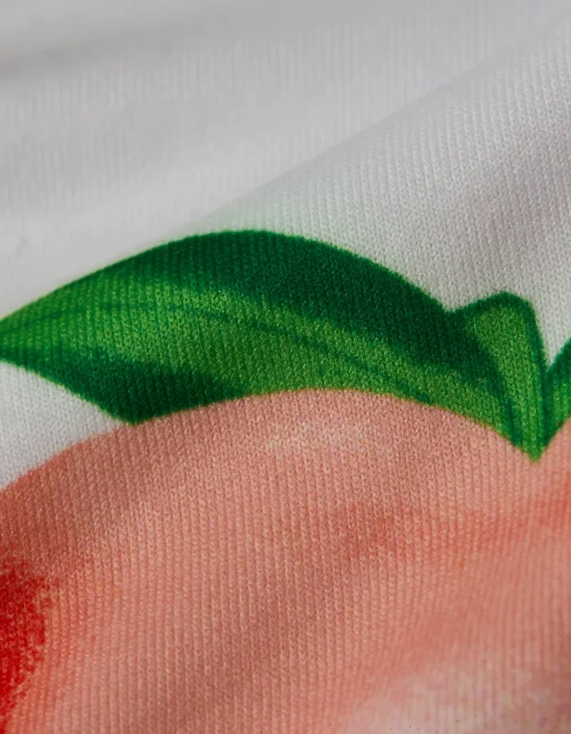 AEO Men's Peaches 6" Flex Boxer Brief