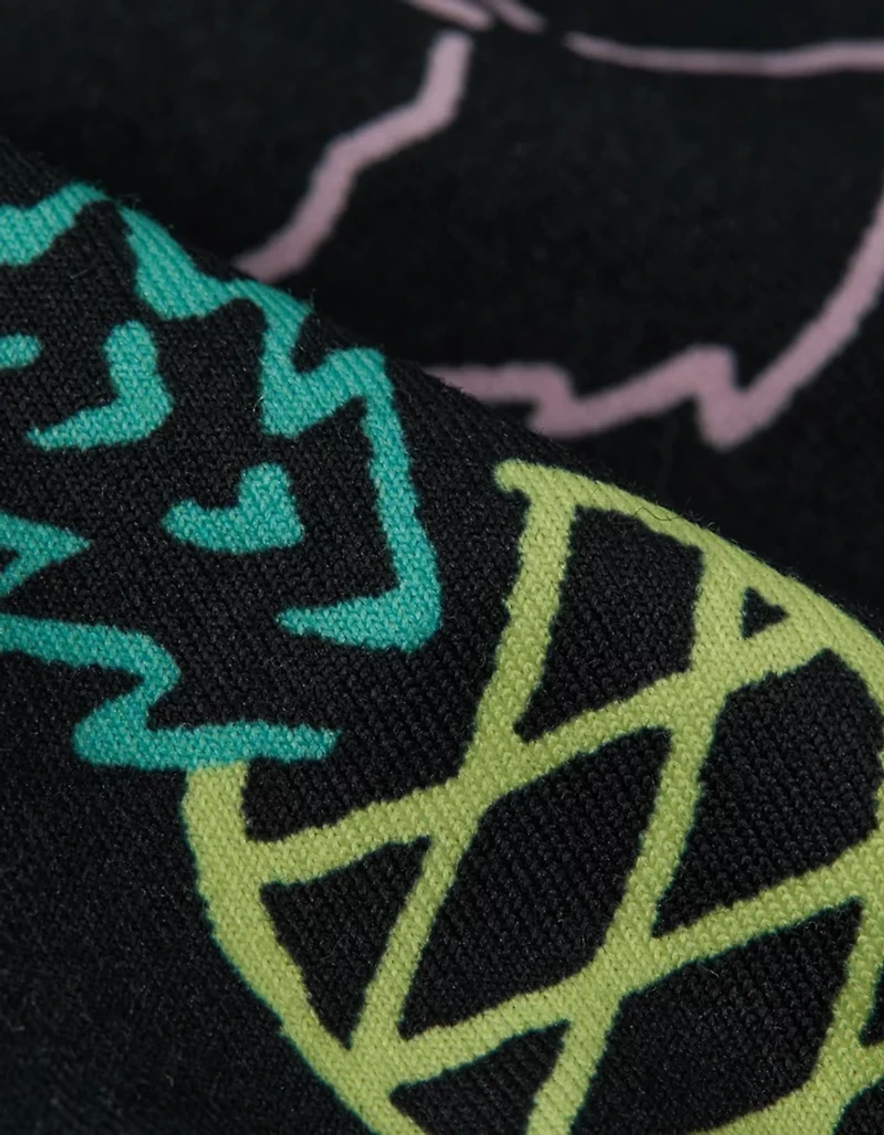 AEO Men's Neon 6" Flex Boxer Brief