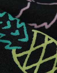 AEO Men's Neon 6" Flex Boxer Brief