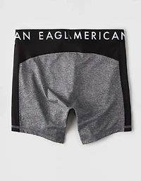 AEO Men's Cationic 6" Flex Boxer Brief