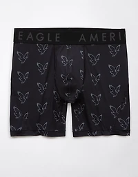 AEO Men's Eagle 6" Flex Boxer Brief