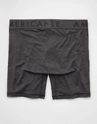 AEO Men's Space Dye 6" Flex Boxer Brief