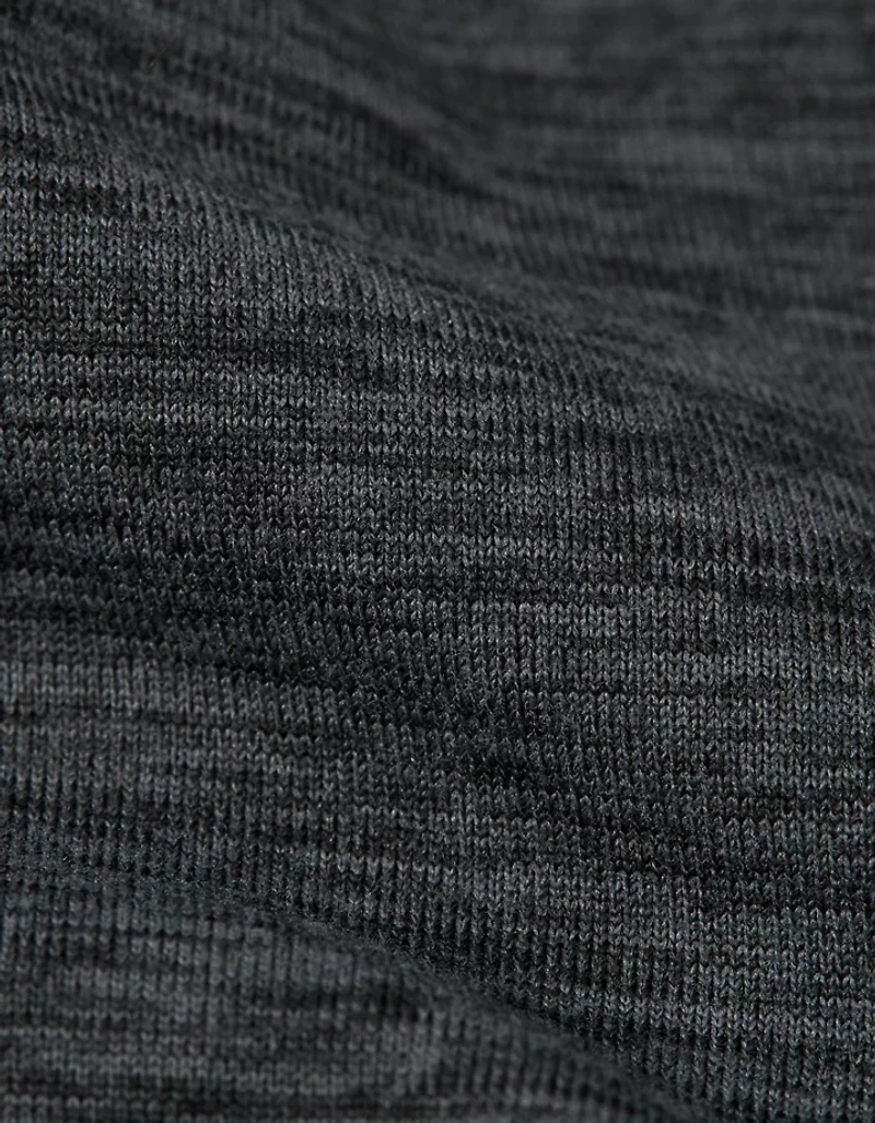 AEO Men's Space Dye 6" Flex Boxer Brief