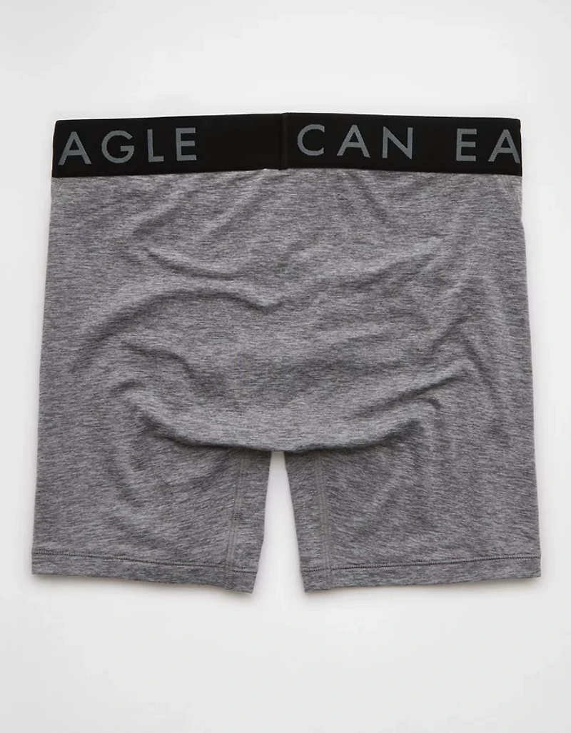AEO Men's 6" Flex Boxer Brief
