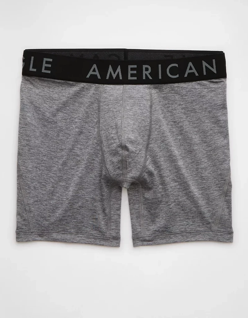AEO Men's 6" Flex Boxer Brief