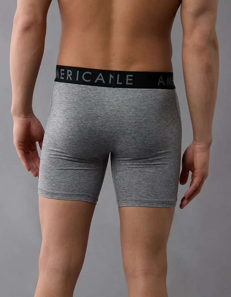 AEO Men's 6" Flex Boxer Brief