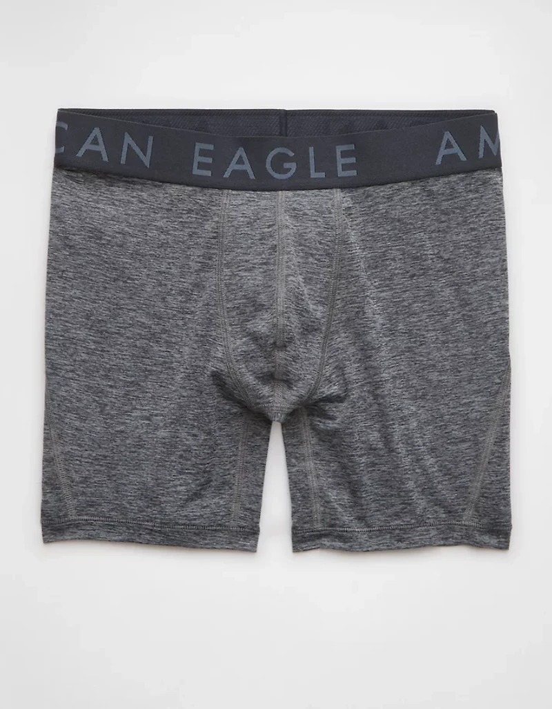 AEO Men's 6" Flex Boxer Brief