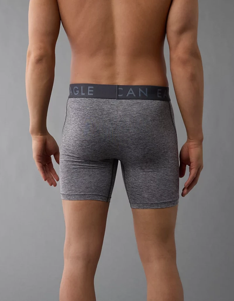 AEO Men's 6" Flex Boxer Brief