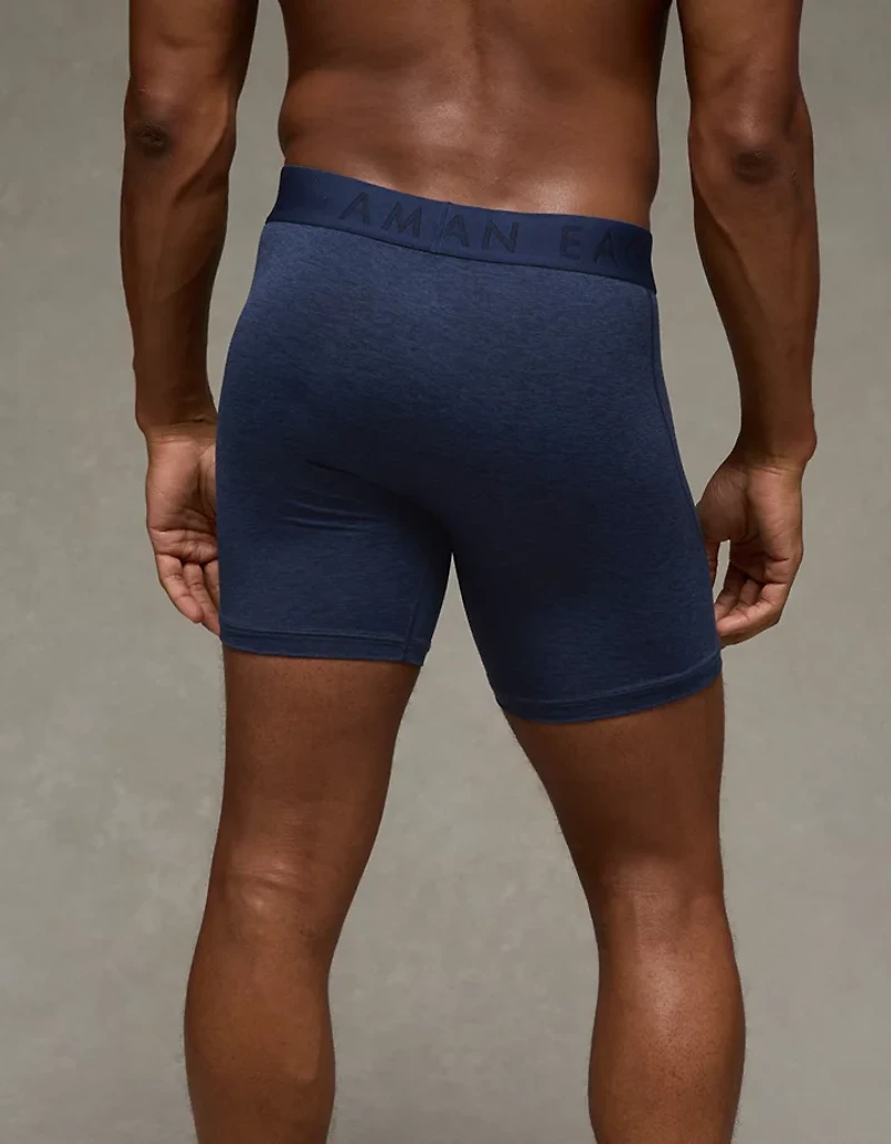 AEO Men's 6" Flex Boxer Brief