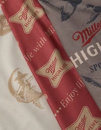 AEO Men's Miller Lite 6" Flex Boxer Brief 3-Pack