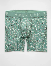 AEO Men's Money 6" Flex Boxer Brief