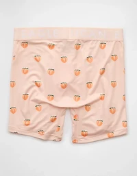 AEO Men's Peaches 6" Flex Boxer Brief