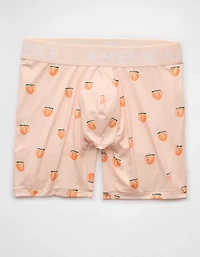 AEO Men's Peaches 6" Flex Boxer Brief