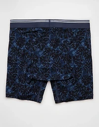 AEO Men's Palm Camo 6" Ultra Soft Boxer Brief