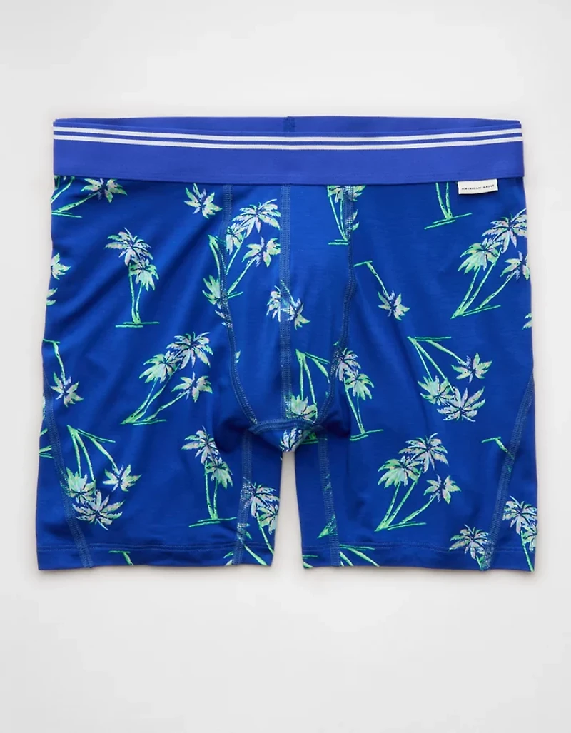 AEO Men's 6" Ultra Soft Boxer Brief