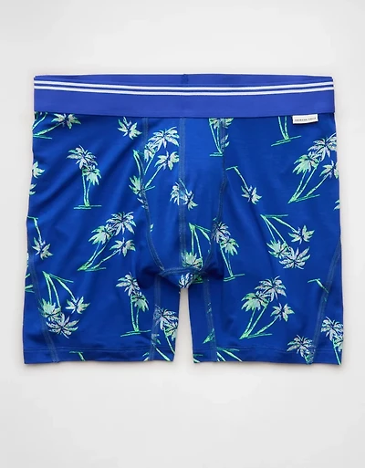 AEO Men's 6" Ultra Soft Boxer Brief