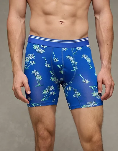 AEO Men's 6" Ultra Soft Boxer Brief