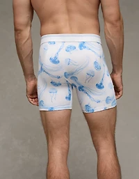 AEO Men's 6" Ultra Soft Boxer Brief