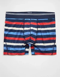 AEO Men's 6" Ultra Soft Boxer Brief