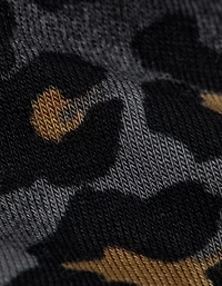 AEO Men's Leopard Print 6" Ultra Soft Boxer Brief