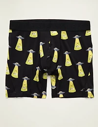 AEO Men's 6" Ultra Soft Boxer Brief