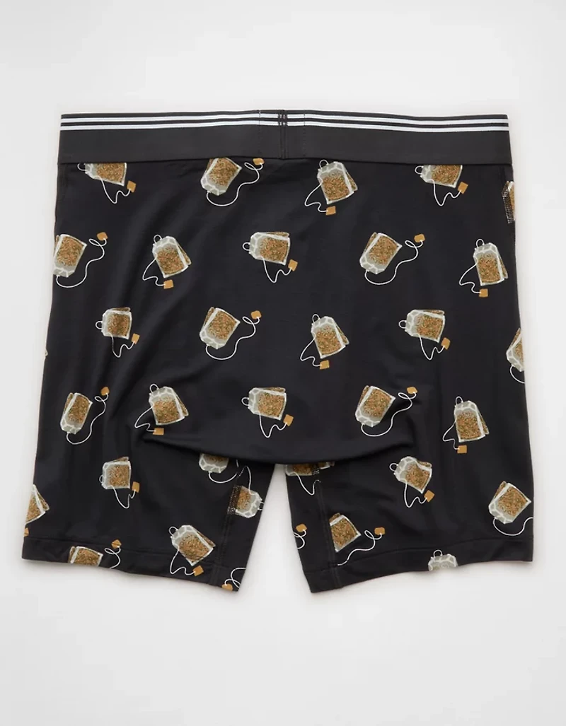 AEO Men's Tea Bags 6" Ultra Soft Boxer Brief