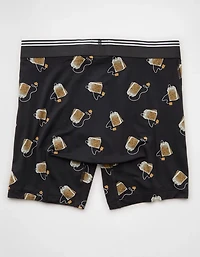 AEO Men's Tea Bags 6" Ultra Soft Boxer Brief