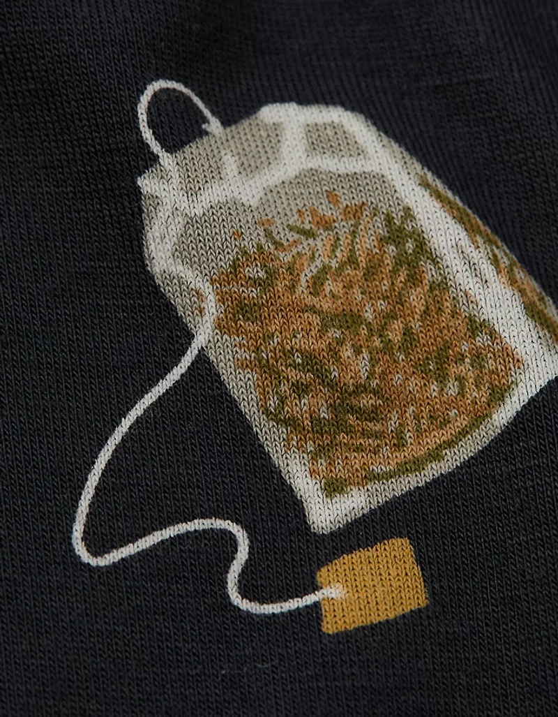 AEO Men's Tea Bags 6" Ultra Soft Boxer Brief