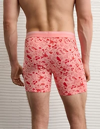 AEO Men's Valentine's Day 6" Ultra Soft Boxer Brief