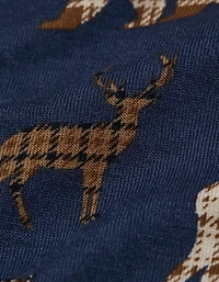 AEO Men's Animals 6" Ultra Soft Boxer Brief