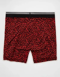 AEO Men's Valentine's Day 6" Ultra Soft Boxer Brief