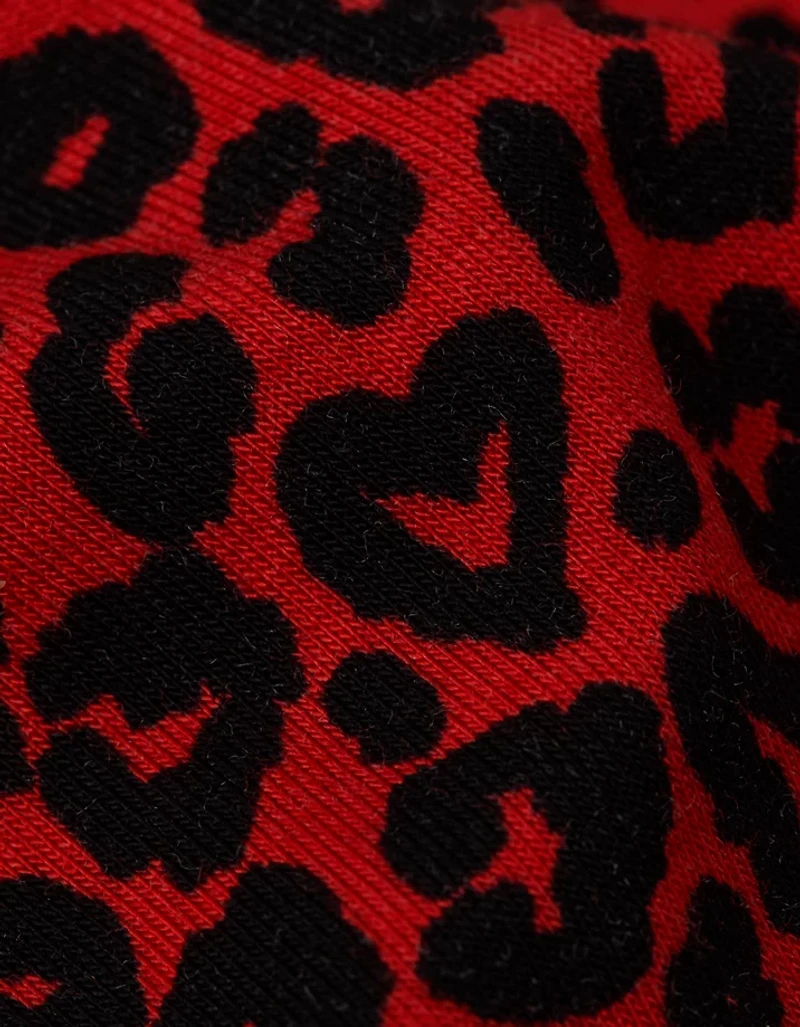 AEO Men's Valentine's Day 6" Ultra Soft Boxer Brief