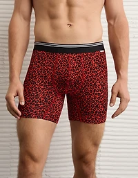 AEO Men's Valentine's Day 6" Ultra Soft Boxer Brief